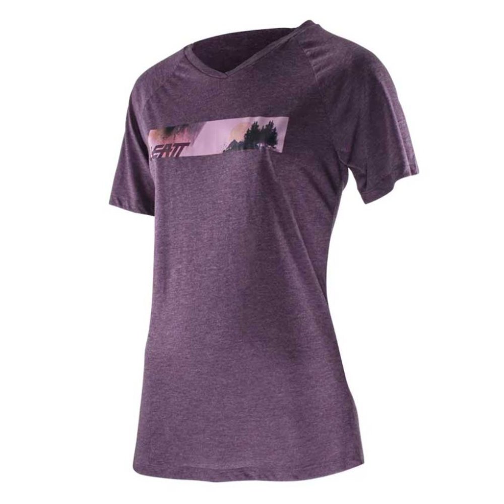 Leatt MTB All Mtn 2.0 Women’s Jersey